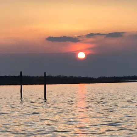 アパート Fuer 6 Personen Ca 42 Qm In Bibione, Adriakueste Italien Und Umgebung ビビオーネ