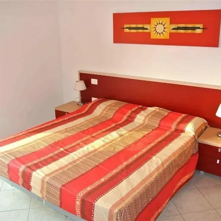 アパート Fuer 6 Personen Ca 42 Qm In Bibione, Adriakueste Italien Und Umgebung