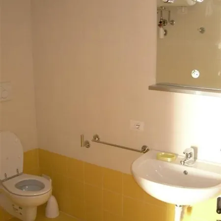 Fuer 6 Personen Ca 42 Qm In Bibione, Adriakueste Italien Und Umgebung アパート