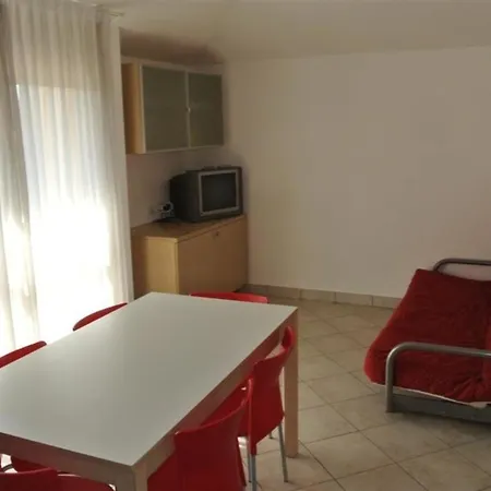 Fuer 6 Personen Ca 42 Qm In Bibione, Adriakueste Italien Und Umgebung * 비비오네