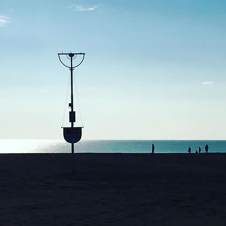 Fuer 6 Personen Ca 42 Qm In Bibione, Adriakueste Italien Und Umgebung * ビビオーネ