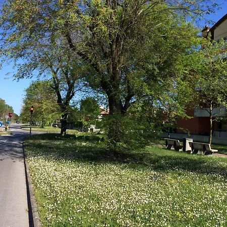 Fuer 6 Personen Ca 42 Qm In Bibione, Adriakueste Italien Und Umgebung *